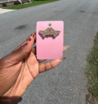 Butterfly Effect Studs