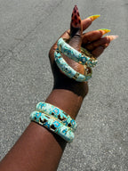 Tiffany Bloom Bracelet