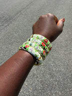 Ivy Bloom Bracelet