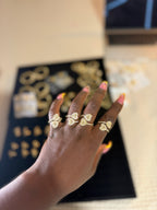 Love Me More Ring