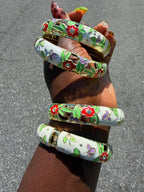Ivy Bloom Bracelet
