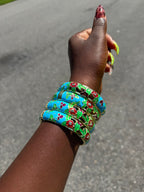 Tropical Waters Bracelet