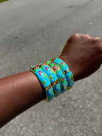 Tropical Waters Bracelet