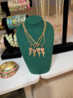 Spoiled Girl Pendant
